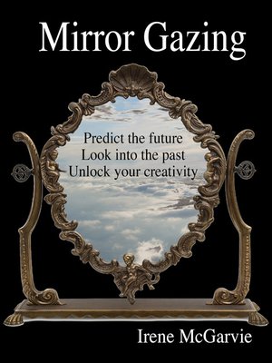 cover image of Mirror Gazing